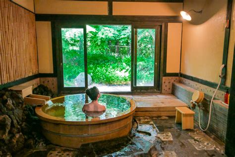 超美形ニューハーフのプライベート温泉旅行 Private hot spring。